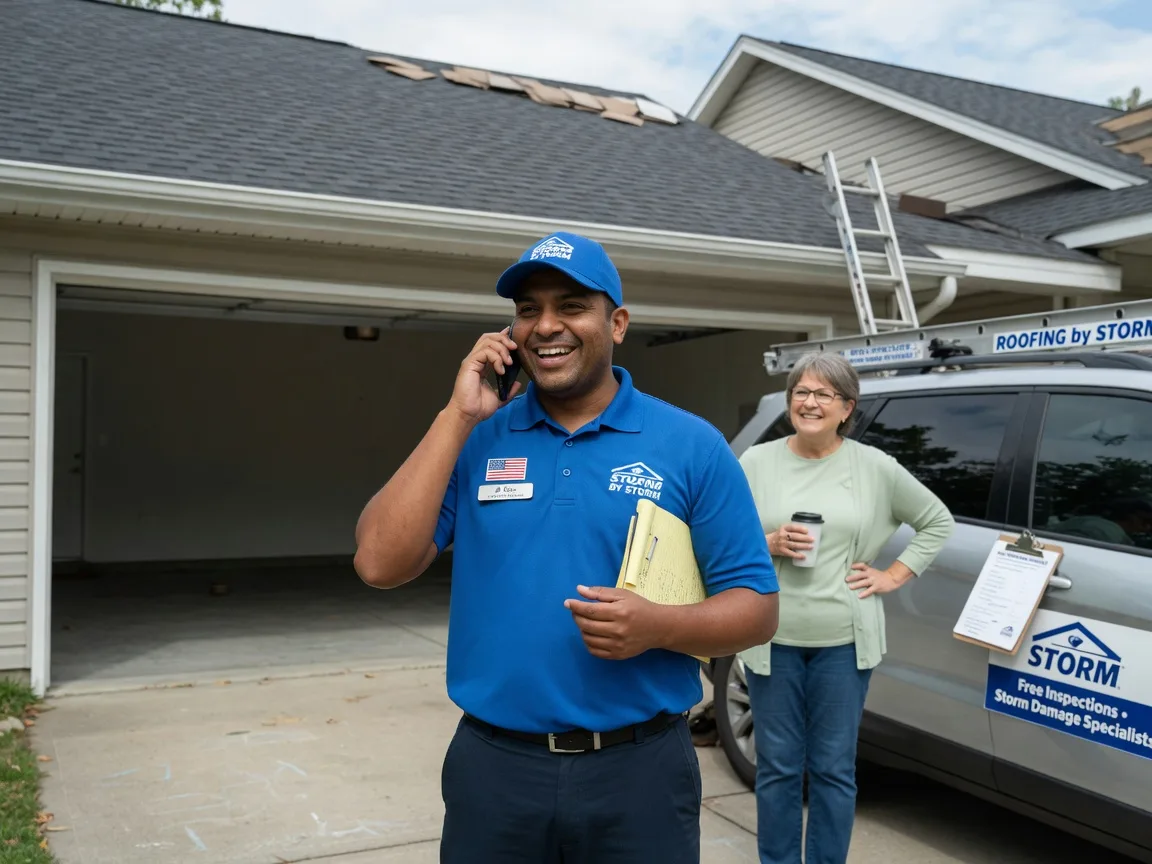Roof Repair Near Me Lurgan, PA FAQs