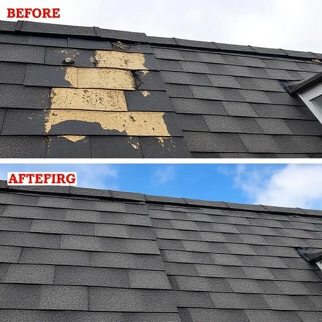 Roof Repair Near Me in Lurgan, PA near me